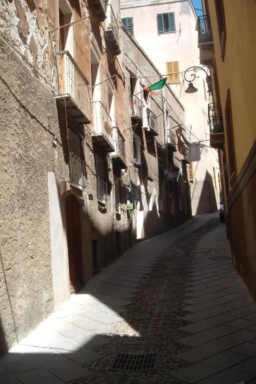 Studio Apartments Centro Storico Via Manno Cagliari Zewnętrze zdjęcie