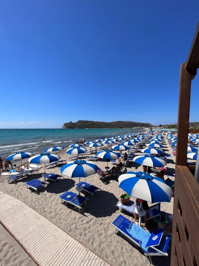 Studio Apartments Centro Storico Via Manno Cagliari Zewnętrze zdjęcie