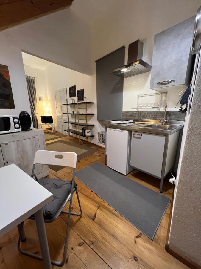Studio Apartments Centro Storico Via Manno Cagliari Zewnętrze zdjęcie